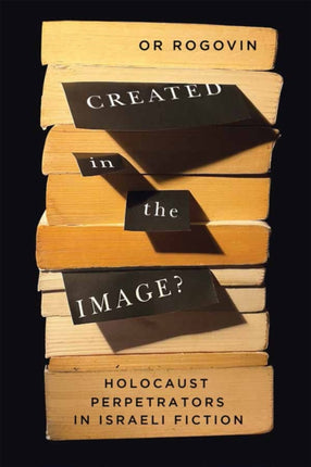 Created in the Image