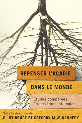 Repenser lAcadie dans le monde