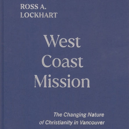 West Coast Mission
