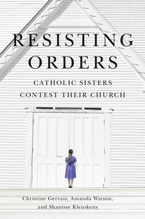Resisting Orders
