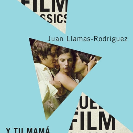 Y Tu Mam225 Tambi233n