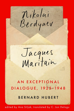 An Exceptional Dialogue 19251948