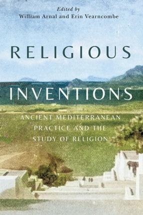Religious Inventions  Ancient Mediterranean