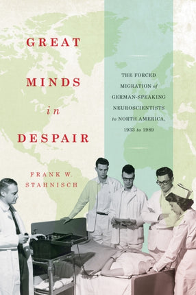 Great Minds in Despair