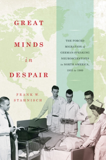 Great Minds in Despair