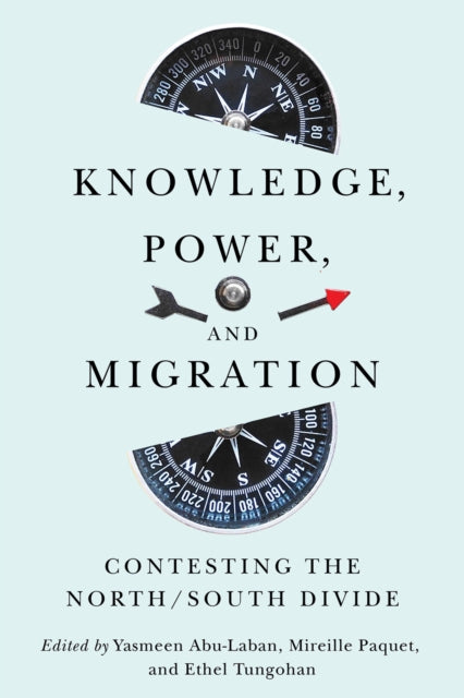 Knowledge Power and Migration