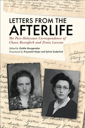 Letters from the Afterlife