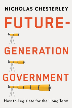FutureGeneration Government