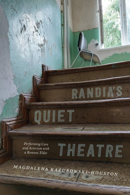Randias Quiet Theatre  Performing Care and