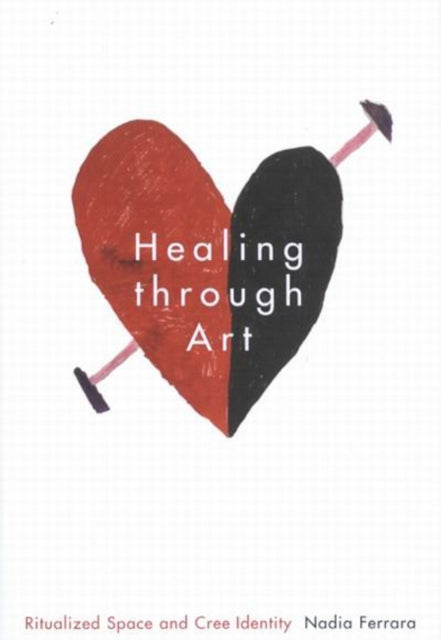 Healing through Art  Ritualized Space and Cree Identity