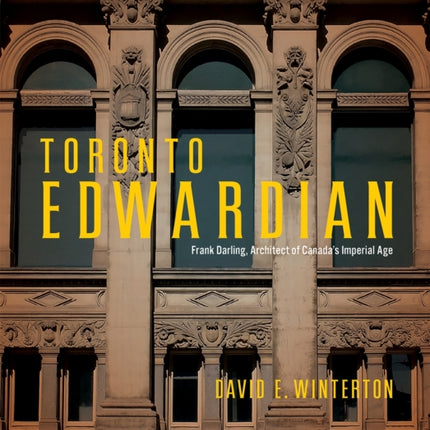 Toronto Edwardian