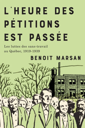 Lheure Des Pétitions Est Passée