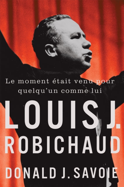 Le Moment était Venu Pour Quelquun Comme Lui