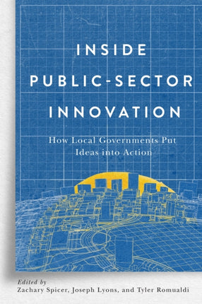 Inside PublicSector Innovation
