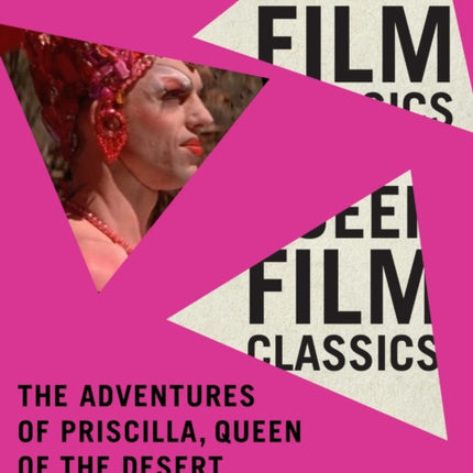 The Adventures of Priscilla Queen of the Desert