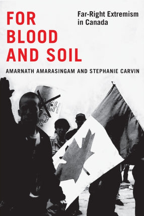 For Blood and Soil