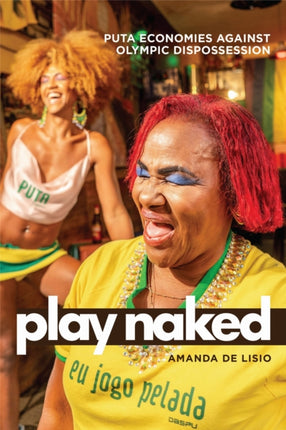 Play Naked