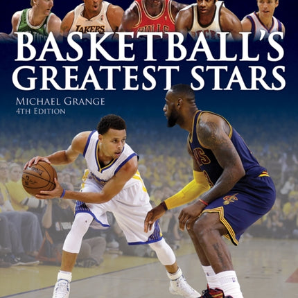 Basketball's Greatest Stars