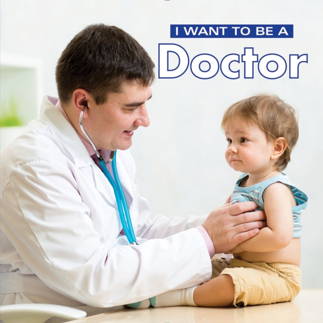 I Want to Be a Doctor: 2018