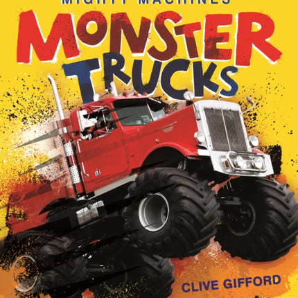 Monster Trucks