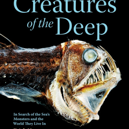 Creatures of the Deep