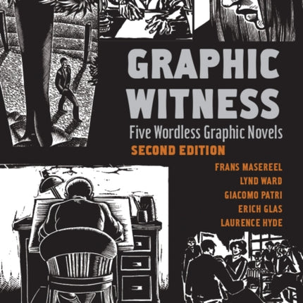 Graphic Witness