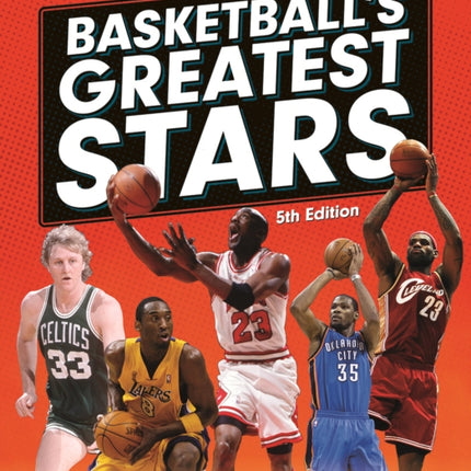 Basketballs Greatest Stars