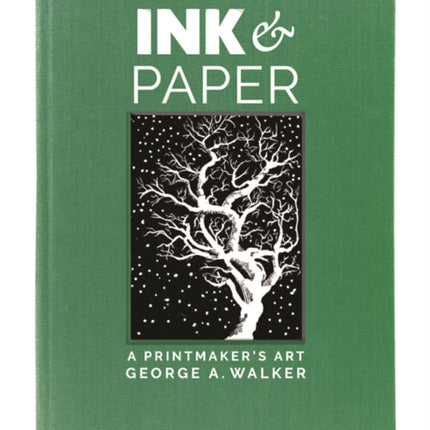 Ink & Paper: A Printmaker's Art