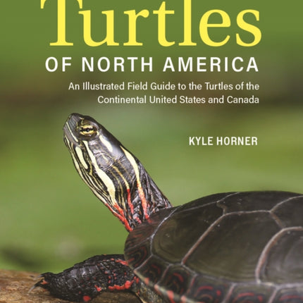 Turtles of North America