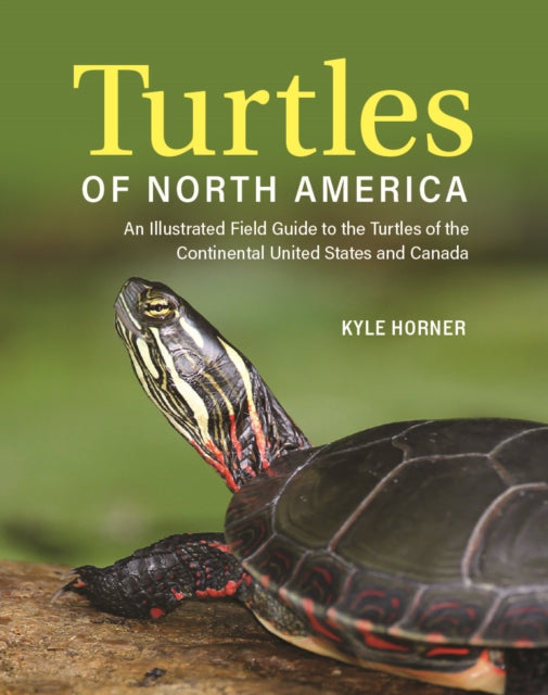 Turtles of North America