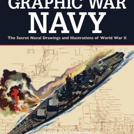 Graphic War Navy