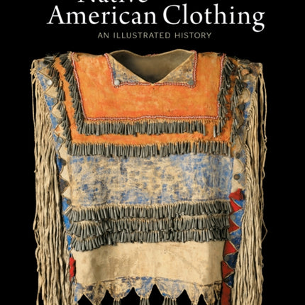 Native American Clothing