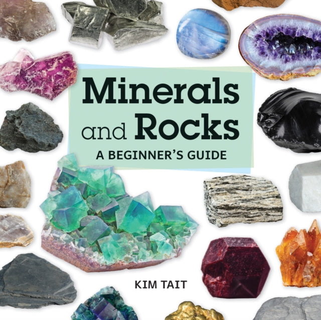 Minerals and Rocks