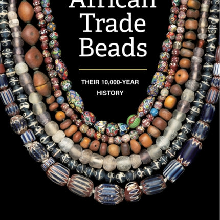 African Trade Beads