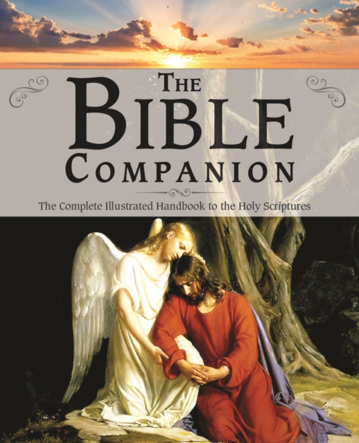 Bible Companion