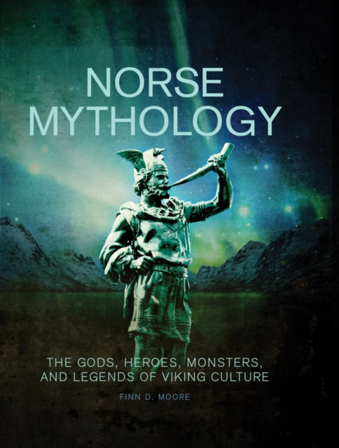 Norse Mythology