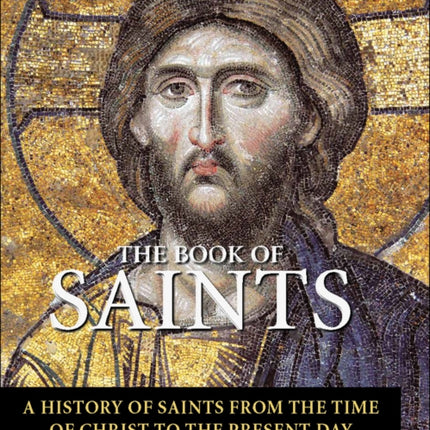 The Book of Saints