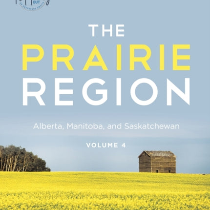 Canada In Pictures The Prairie Region  Volume 4  Alberta Manitoba and Saskatchewan