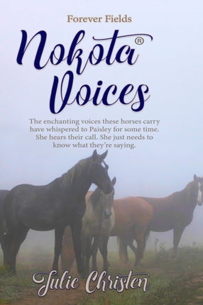 NokotaR Voices