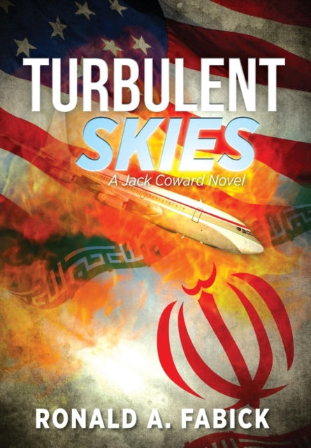Turbulent Skies A Jack Coward Novel