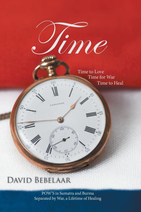 Time Time to Love Time for War Time to Heal