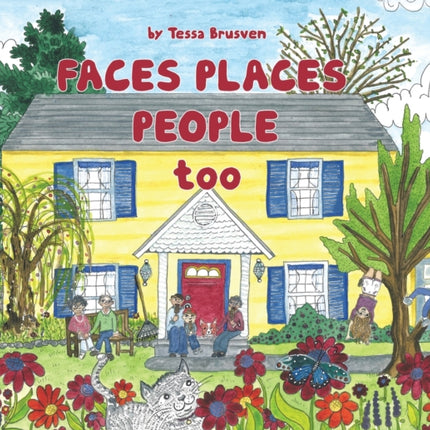 Faces places people too