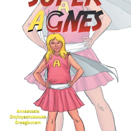 Super Agnes