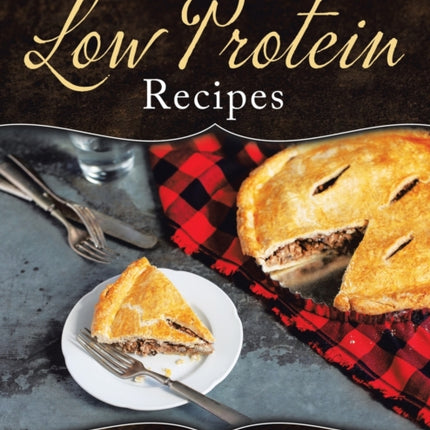 Low Protein Recipes
