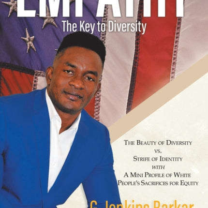 Empathy The Key to Diversity
