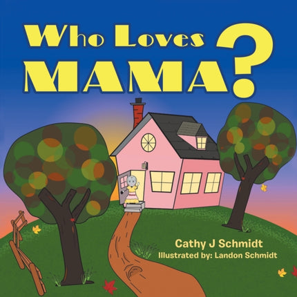 Who Loves Mama