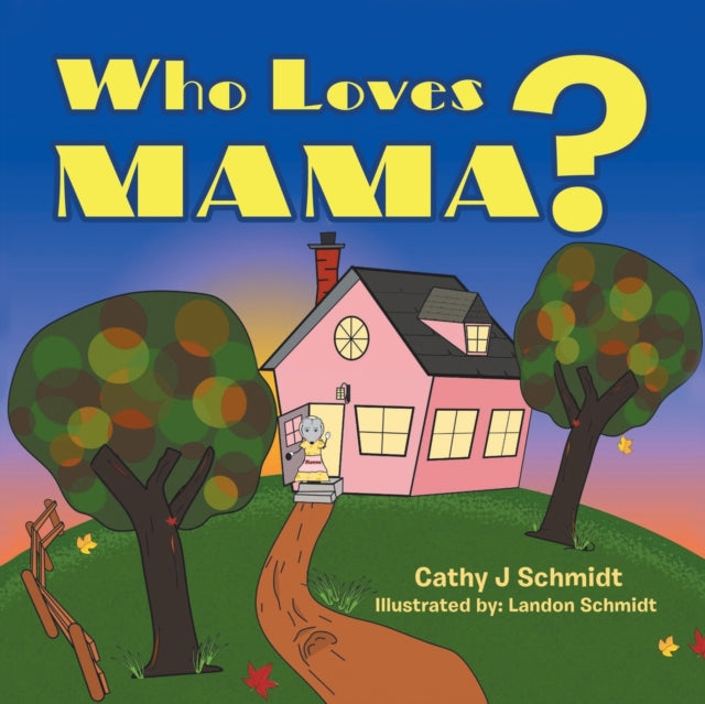 Who Loves Mama