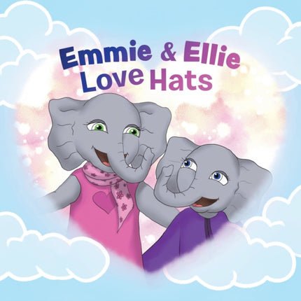 Emmie  Ellie Love Hats