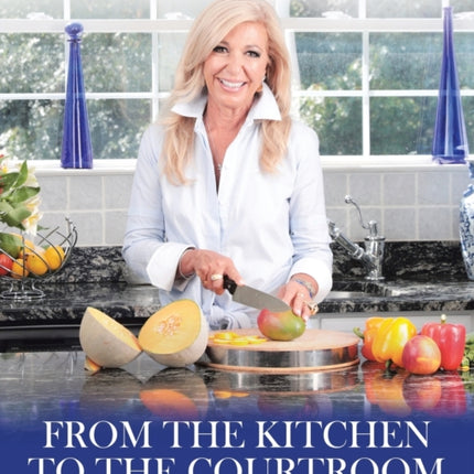 From the Kitchen to the Courtroom