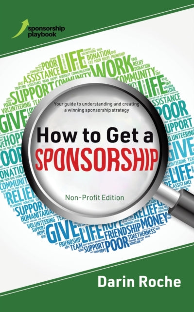 How to Get a Sponsorship NonProfit Edition